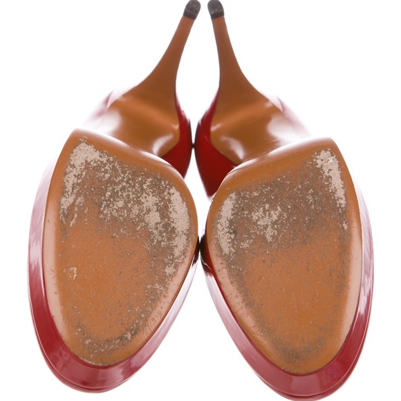 Gucci heels - Picture 4 of 5